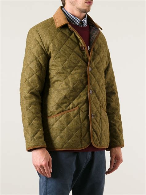 where to buy barbour jackets